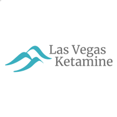 Las Vegas Ketamine logo