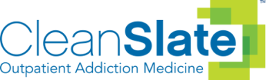 CleanSlate Centers New Bedford logo