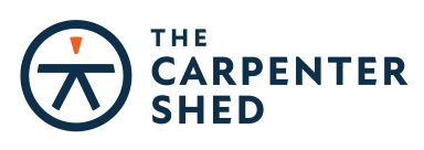 The Carpenter Shed logo