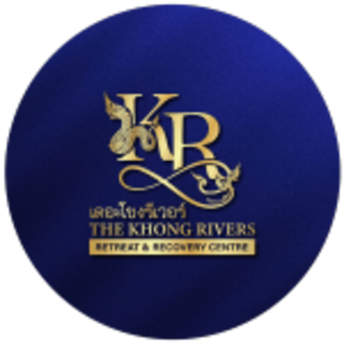 The Khong Rivers Rehab Centre logo
