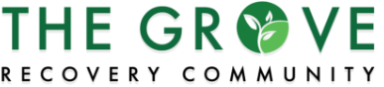 The Grove Recovery Community logo