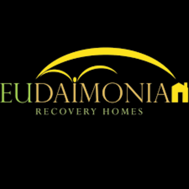 Eudaimonia Recovery Homes Austin (Men's Sober Living) logo