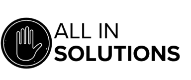 All In Solutions Counseling Center logo