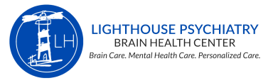 Lighthouse Psychiatry Scottsdale logo