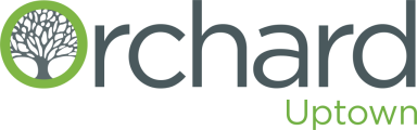 Orchard Uptown logo