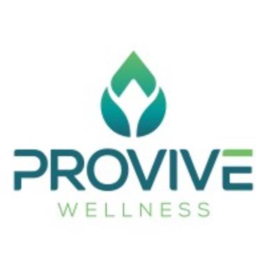 Provive Wellness Scranton logo