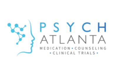 Psych Atlanta logo