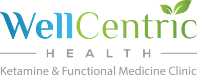 WellCentric Health logo