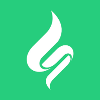Sirona Recovery Healing Point House logo