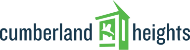 Cumberland Heights Spring Hill logo