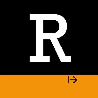 Ready For Change logo