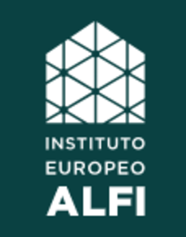 Instituto Europeo Alfi logo