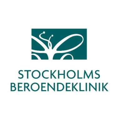 Stockholms Beroendeklinik logo