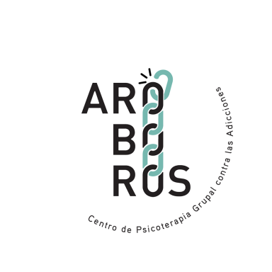 Centro Aroboros logo