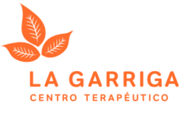 La Garriga Centro Terapeutico logo