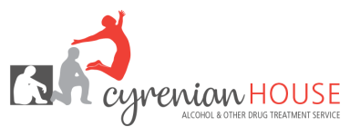 Cyrenian House - Serenity Lodge logo
