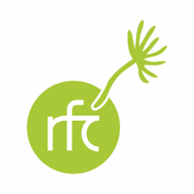 Renewed Freedom Center logo