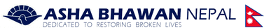 Asha Bhawan Nepal logo