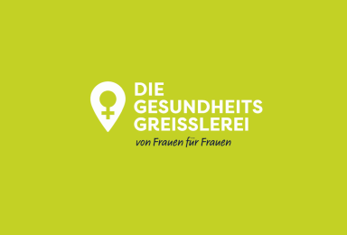 Die Gesundheitsgreisslerei logo