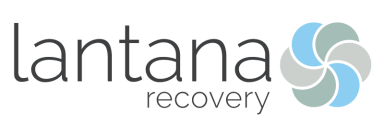 Lantana Recovery Connecticut logo