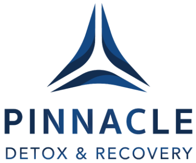 Pinnacle Detox & Recovery logo