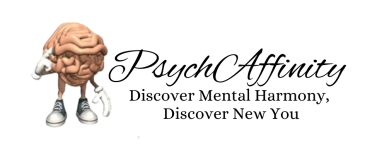 Psychaffinity logo