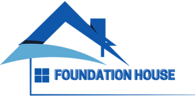 Foundation House - South Africa logo