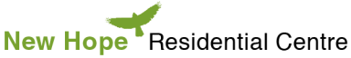 New Hope Residential Centre logo