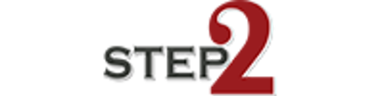 STEP2 logo