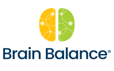 Brain Balance Center of Louisville logo