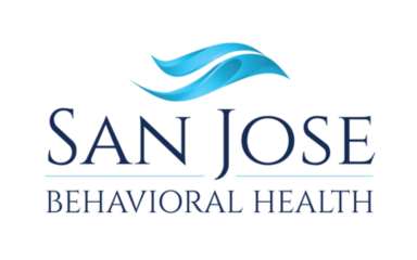 San Jose Behavioral Health logo