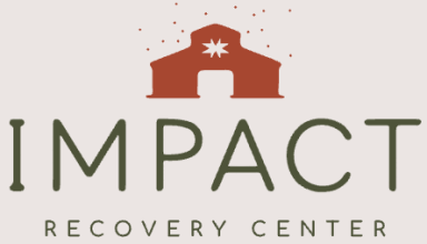 Impact Recovery Center logo