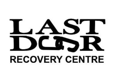 Last Door Recovery Centre logo