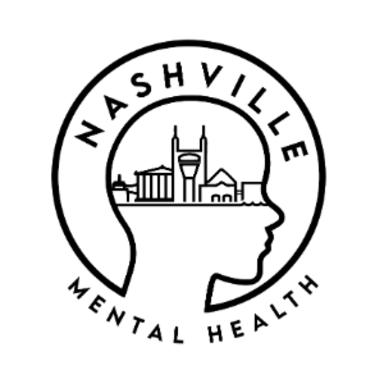 Nashville Mental Health logo