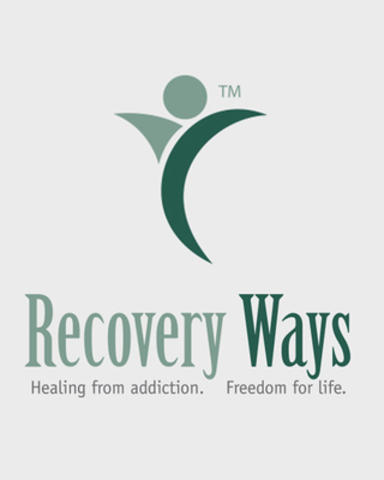 Recovery Ways - Copper Hills logo