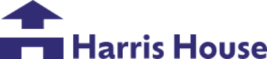 Harris House logo