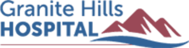 Granite Hills Hospital logo