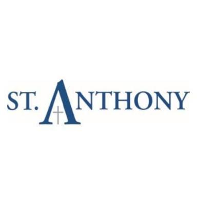 St. Anthony Mental Health logo