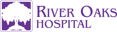 River Oaks Hospital The New Orleans Institute logo