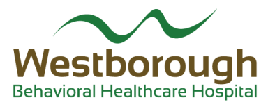 Westborough Behavioral Healthcare Hospital logo