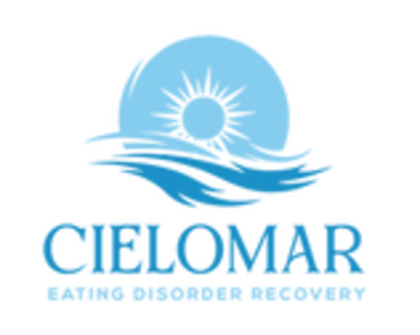 Cielomar Recovery logo