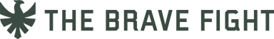 The Brave Fight logo