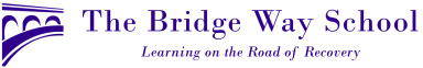 The Bridge Way School logo