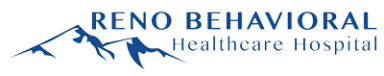 Reno Behavioral Healthcare Hospital logo