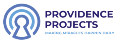 Providence Projects logo