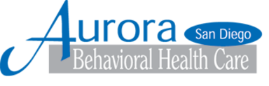 Aurora Behavioral Health Care San Diego logo