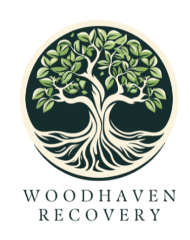 Woodhaven Recovery logo