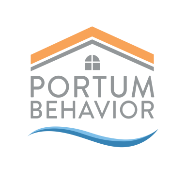 Portum Behavior logo