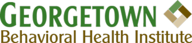 Georgetown Behavioral Health Institute logo