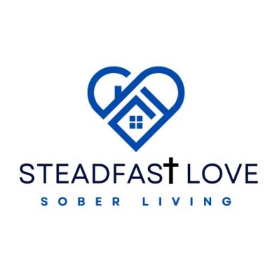 Steadfast Love Sober Living (Closed) logo